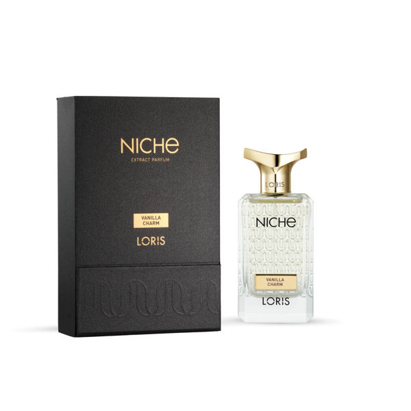 Picture of NICHE VANILLA CHARM 70 ML